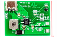 三節(jié)鋰電池充放電保護(hù)芯片IC，性能分析解析
