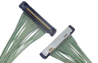 I-PEX 82881-100B-02-D 14Pin極細(xì)同軸線束設(shè)計(jì)要點(diǎn)解析