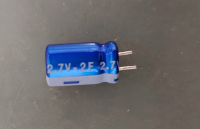 超級(jí)電容可以一直充電嗎？