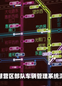 智慧营区部队车辆管理系统深度解析