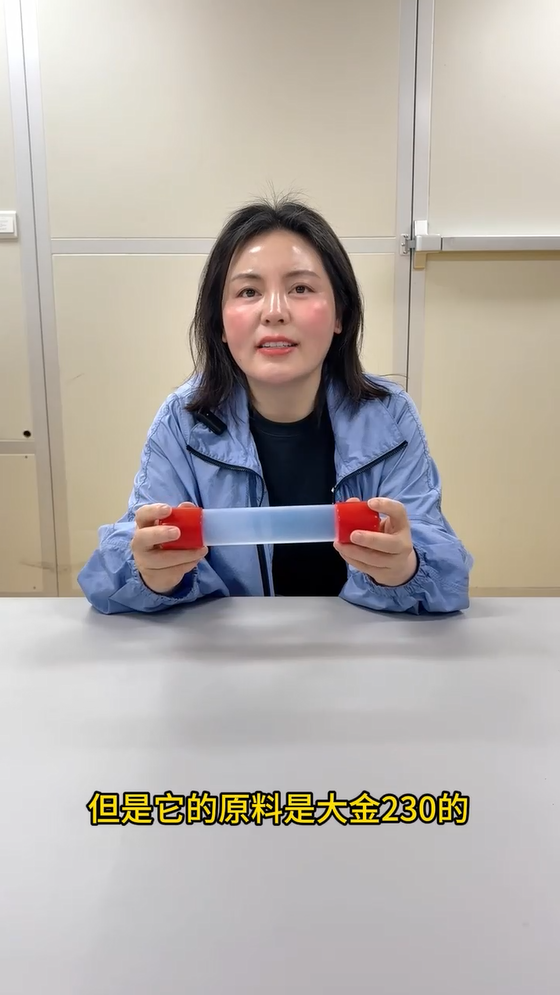 華林科納自主研發(fā)PFA管型號（可定制）# PFA管# 大金230