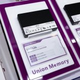 憶聯(lián)攜多款自研企業(yè)級SSD新品亮相2026移動云大會