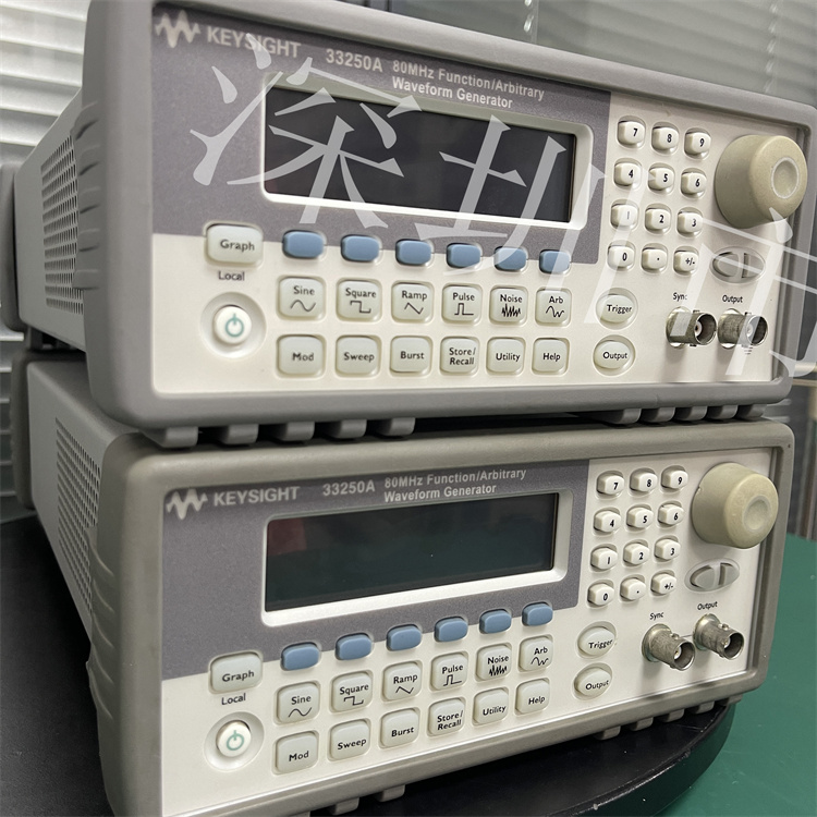 退燒<b class='flag-5'>級</b>信號神器！是德33250<b class='flag-5'>A</b> 深耕多年的經(jīng)典，<b class='flag-5'>每</b><b class='flag-5'>一</b>絲信號<b class='flag-5'>都</b><b class='flag-5'>藏著</b><b class='flag-5'>極致</b>細(xì)膩