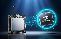 凱芯 CSS6404LS?LI｜通信模塊微型高速 pSRAM 破解帶寬功耗體積三重難題