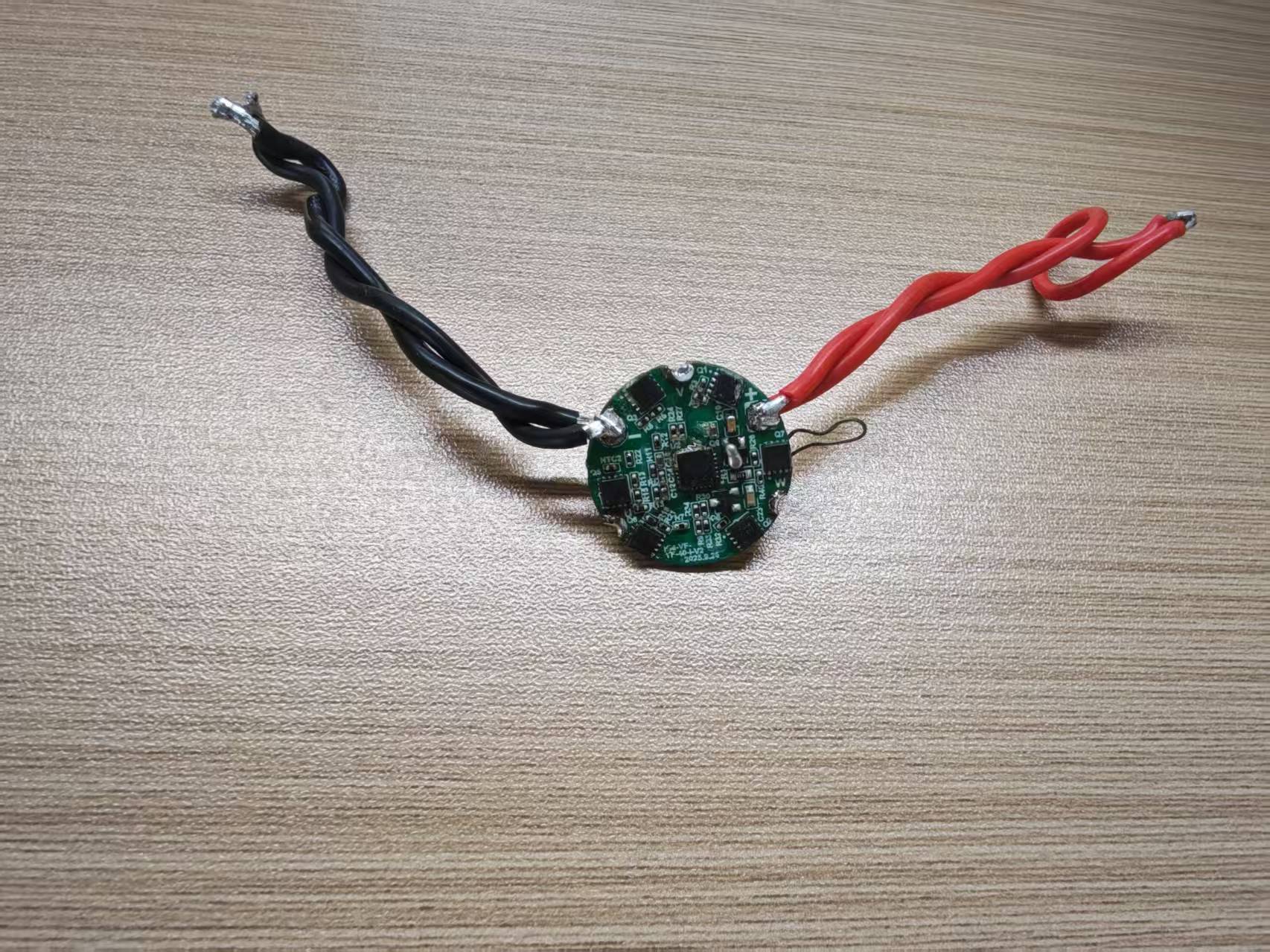 13万转暴力风扇驱动量产难？其利天下自研MCU方案破解3大行业痛点