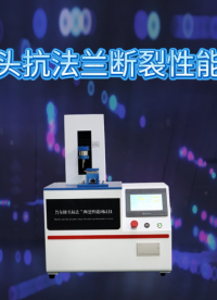 傲颖 AY-Z534-鲁尔锥头抗法兰断裂性能测试仪ISO 11040-4-2024-测试原理