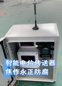 阴极保护智能测试桩 智能电位采集仪 镁合金牺牲阳极 电位传送器
石油管道管道电位信号传送器 智能电位阴极保护
