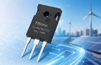 浮思特 | TRinno TGAN40N60F2DS：面向工業(yè)電源與逆變應(yīng)用的高性能IGBT