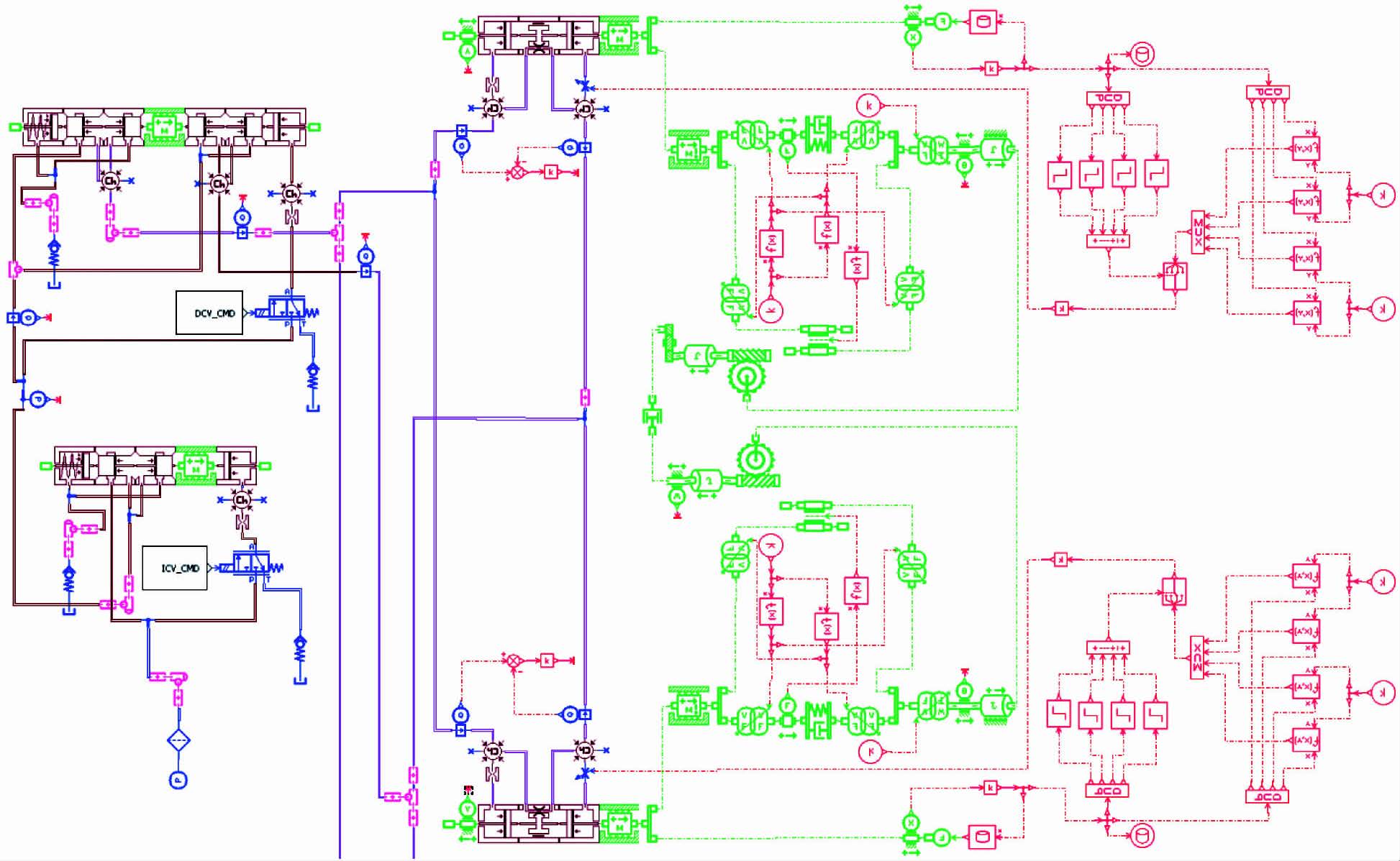 湖南泰德航空技术有限公司