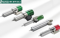 德國(guó)SycoTec分板機(jī)主軸：PCB分板<b class='flag-5'>痛</b><b class='flag-5'>點(diǎn)</b>一站式解決方案