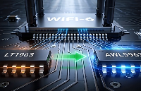 AWL5963 超低噪聲 LDO 國(guó)產(chǎn)替代 LT1963 夯實(shí) Wi?Fi6 Wi?Fi7 射頻供電根基