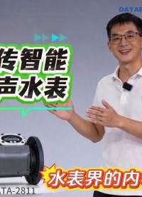 平升4g远程智能水表，水表界的内卷之王 #4g远程智能水表 #物联网超声波水表 #双声道灌溉用水流量计
 