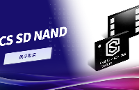 工業(yè)儀表數(shù)據(jù)穩(wěn)如磐石：STM32H7B0 + 國產(chǎn) SD NAND 硬核方案