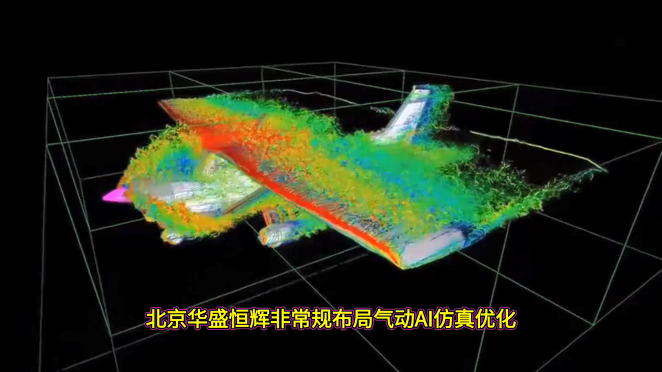 航空动力多能源智能管控大模型系统软件已融合人工智能AI模型