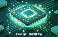 于方寸之間，創(chuàng)造無限可能：瑞斯特半導(dǎo)體的破局之道