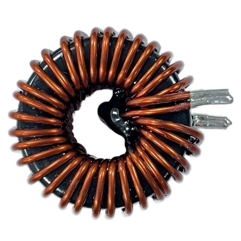探秘铁硅铝磁环<b class='flag-5'>电感</b>的<b class='flag-5'>温</b><b class='flag-5'>升</b>与稳定性