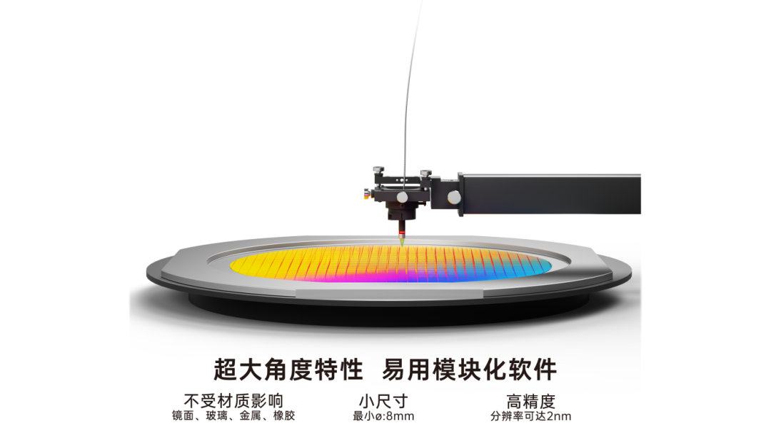 激光传感器