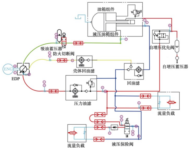 湖南泰德航空技術(shù)有限公司