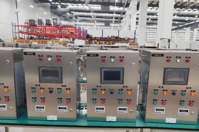 plc