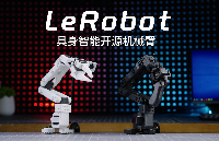 幻爾科技SO-ARM101機械臂，源自全球頂級AI社區(qū)Hugging Face的LeRobot項目來了！