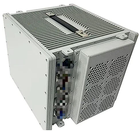 VPX 智能信號采集處理系統(tǒng)