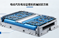 <b class='flag-5'>電動(dòng)汽車(chē)</b><b class='flag-5'>電池</b>管理系統(tǒng)灌封膠方案