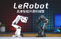 幻爾SO-ARM101具身智能機(jī)械臂技術(shù)解析：基于LeRobot的端到端模仿學(xué)習(xí)與雙視覺系統(tǒng)實(shí)現(xiàn)