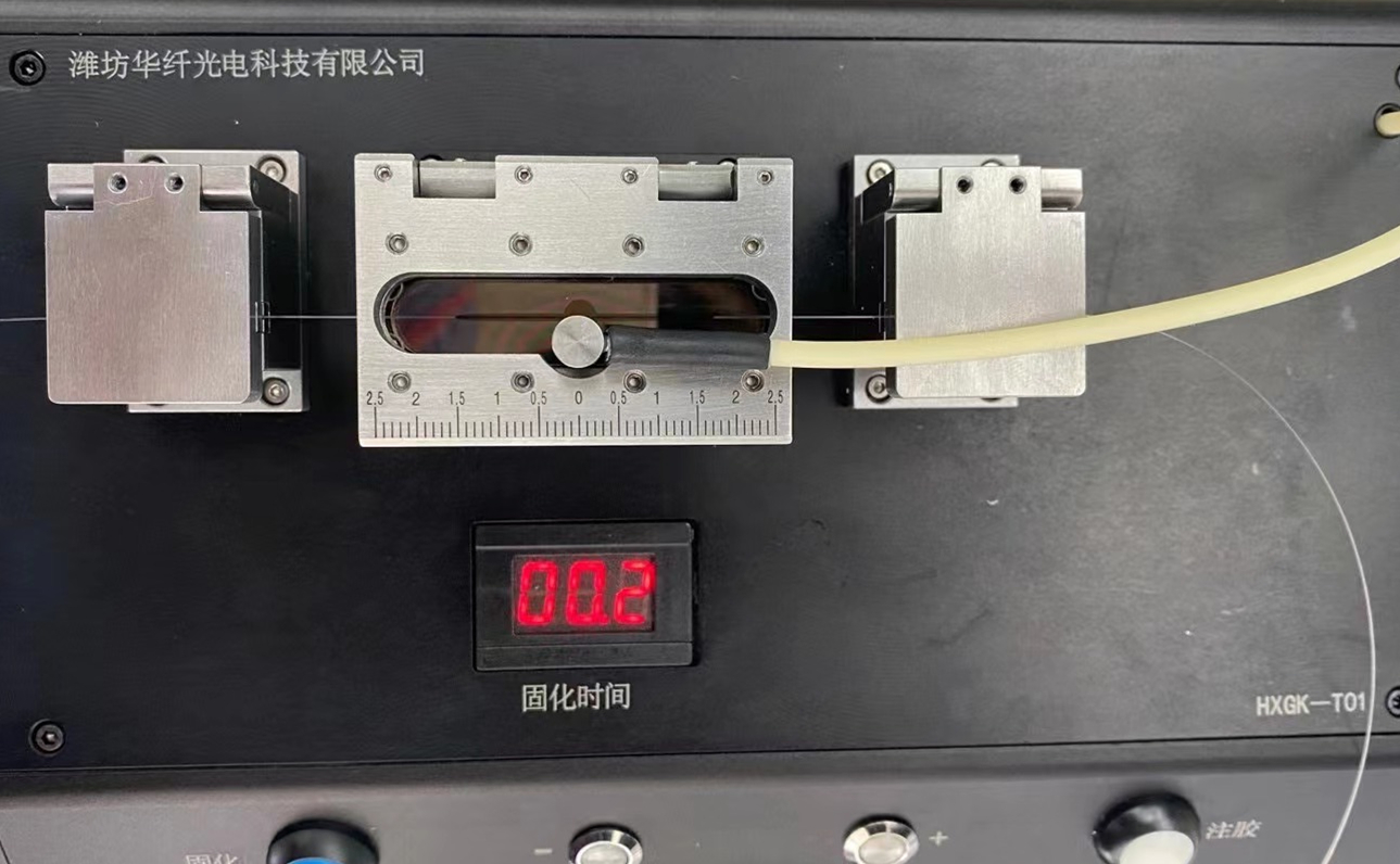 光纤再涂覆缺陷：毛刺、飞边、缺口、气泡、偏芯——成因+解决办法（实操版）