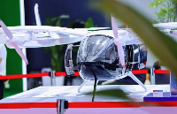 全球eVTOL典型产品发展现状、竞争格局与技术<b class='flag-5'>趋势</b>分析：基于适航认证与专利数据视角