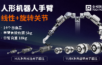 具身智能<b class='flag-5'>核心</b>執(zhí)行器：人形機器人關(guān)節(jié)模組<b class='flag-5'>核心技術(shù)</b>與工程化落地