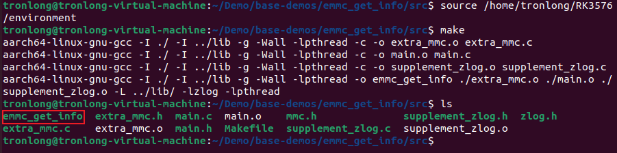 emmc
