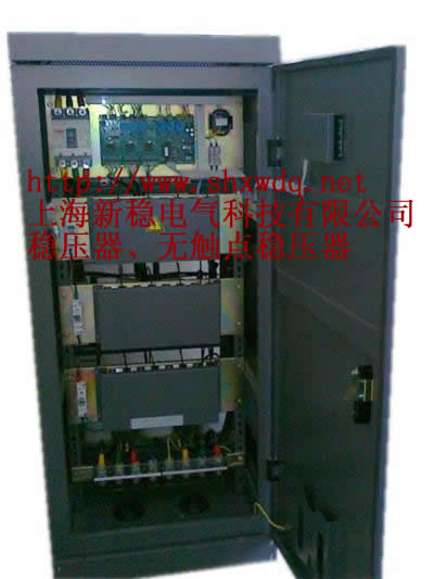 <b class='flag-5'>无触点</b>稳压<b class='flag-5'>器</b>在医院与工厂的应用优势