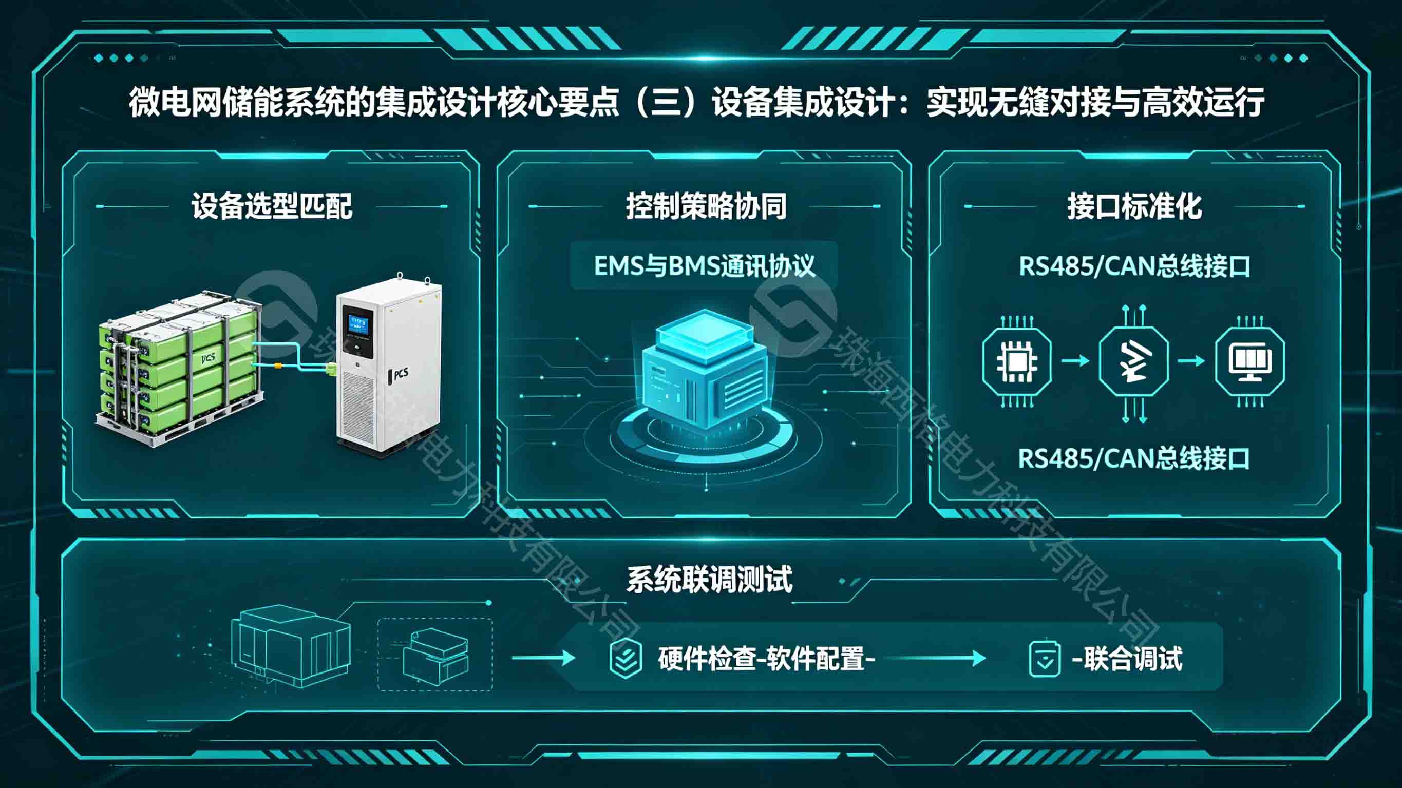 储能