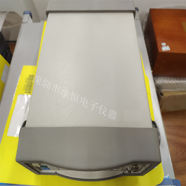 安捷伦
