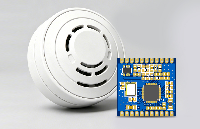 雙翼齊飛！新規(guī)下智慧煙感靠 433MHz+LoRa <b class='flag-5'>破</b><b class='flag-5'>局</b>出圈
