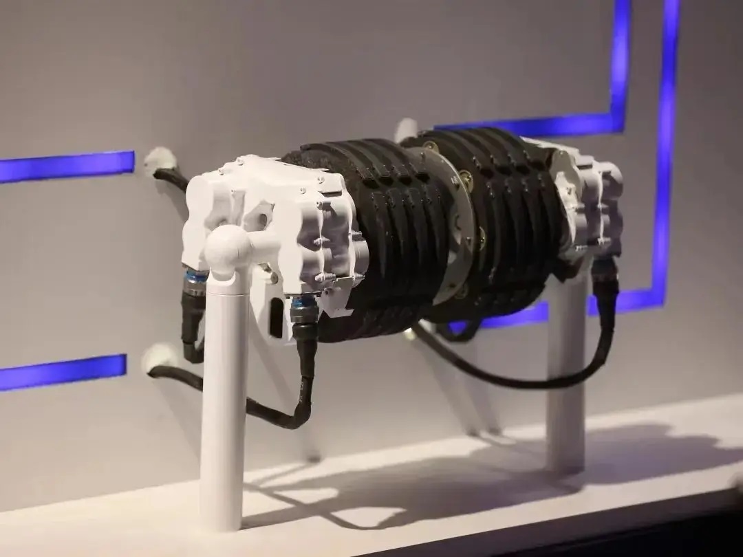 液压