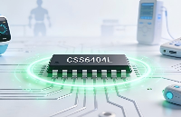 凯芯 CSS6404LS‑LI <b class='flag-5'>医疗</b>级 PSRAM｜低功耗高可靠存储 赋能家用便携<b class='flag-5'>医疗</b>设备合规升级