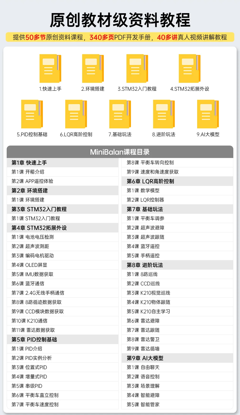 嵌入式学习板