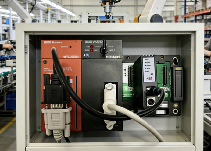 plc