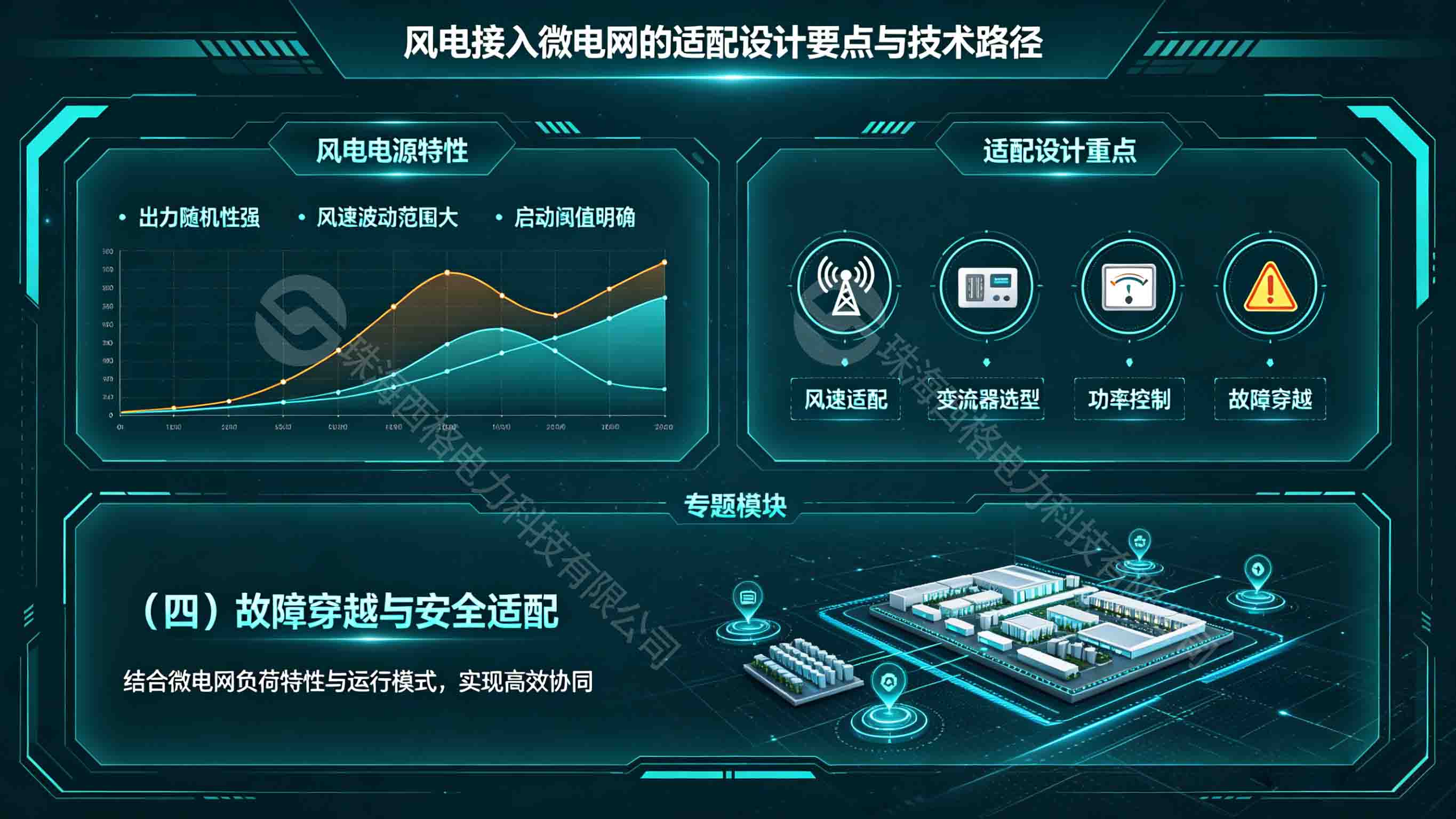 分布式电源