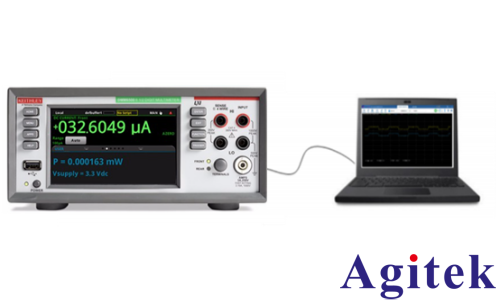 AT-Multimeter<b class='flag-5'>万用表</b>程控软件