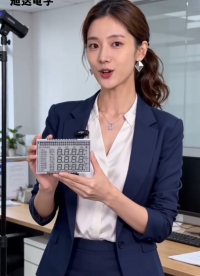 段码屏功耗怎么样，宁波旭达电子为您讲解。# 段码屏定制 #