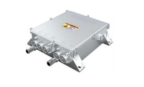 MOSFET
