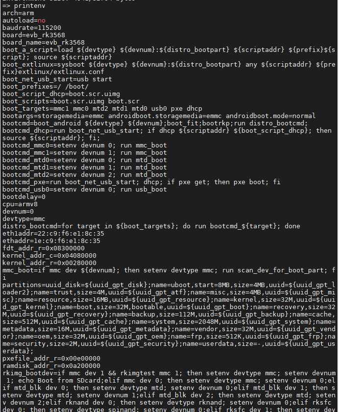 从现象到本质，彻底搞懂U-Boot env存储机制