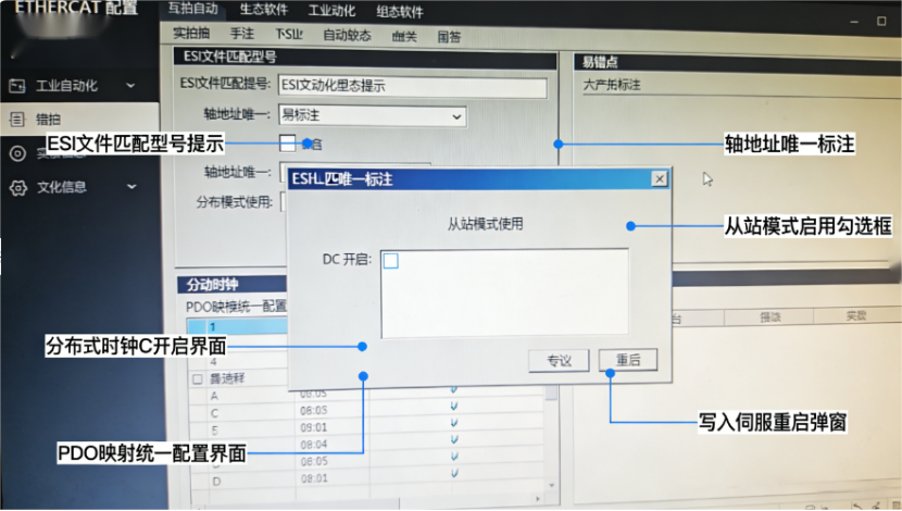 ethercat