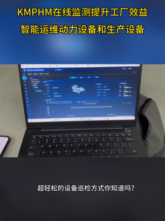 在线监测