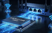 IS62WV1288FBLL-45TLI工业级SRAM 筑牢工业物联网网关数据存储与传输根基
