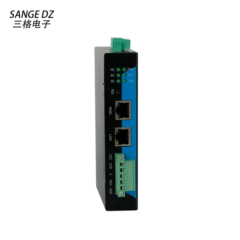 MODBUS