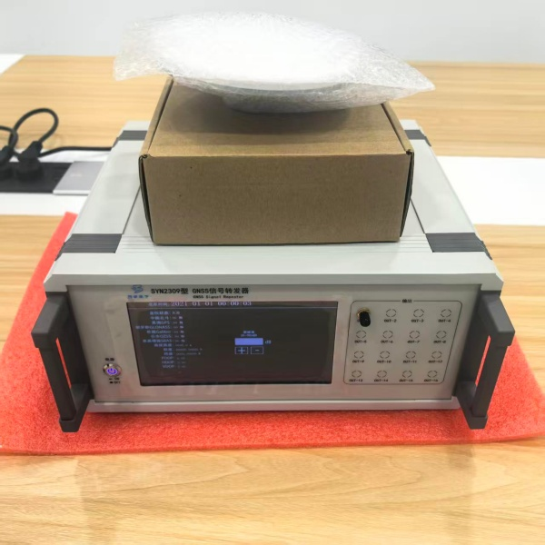 gps信号转发器 卫星信号转发 全系统 GNSS 信号转发器的技术原理与行业应用
