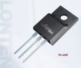 龙腾<b class='flag-5'>半导体</b>推出650V高压MOSFET产品LSD65R150G3